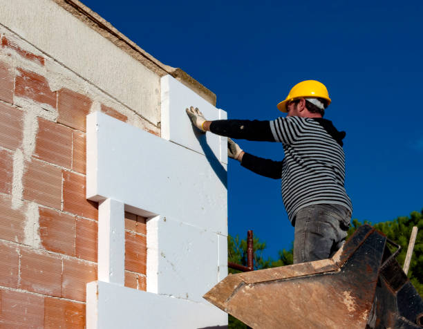 Best Specialized Insulation Services in Fountain Valley, CA