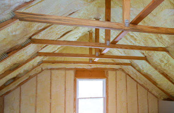 Best Residential Insulation in Fountain Valley, CA