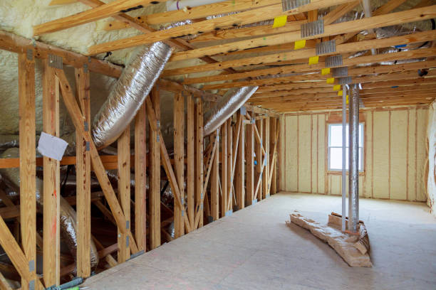 Best Blown-in Insulation in Fountain Valley, CA