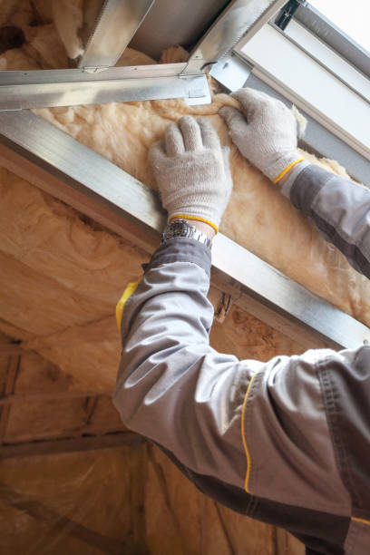 Best Energy Efficiency Insulation in Fountain Valley, CA