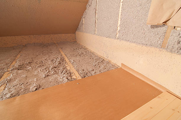 Professional Insulation Contractor in Fountain Valley, CA